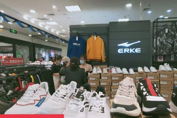 鸿星尔克驰援吉林,捐赠500万抗疫物资,它此前还有过哪些惊人之举?