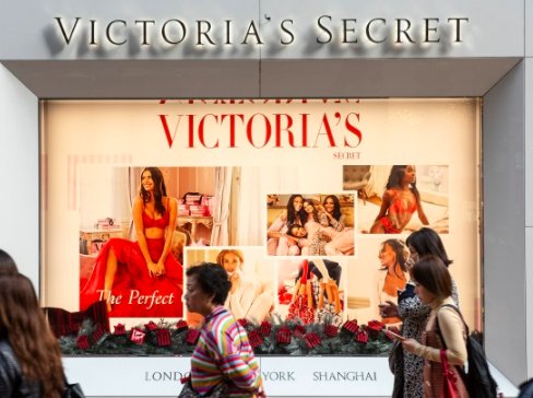 维密更换的新CEO是谁？