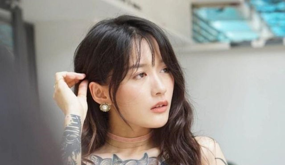 国内女rapper大全