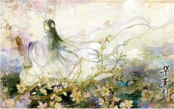 华胥引浮生近，十三月，柸中雪主要内容