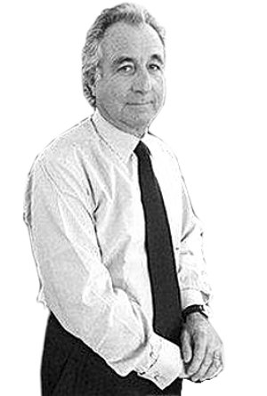 麦道夫黑洞的介绍