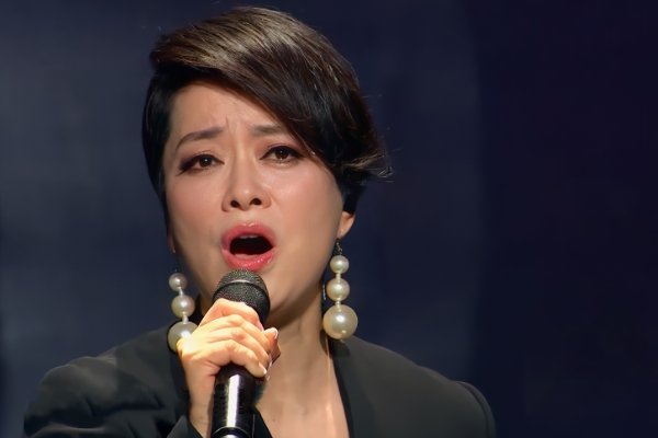 万里长江万里情歌曲