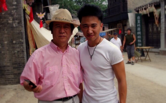 宋允超的主演电视短片作品