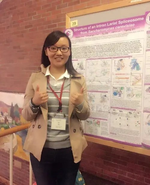 29岁美女科学家发6篇Science论文获百万大奖,如何评价其水平?