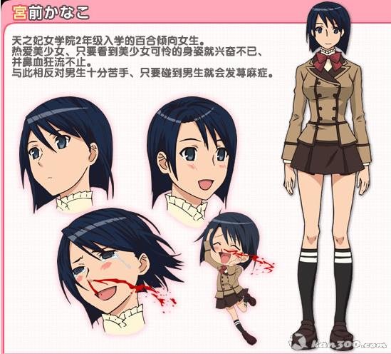 玛利亚狂热 Alive的介绍