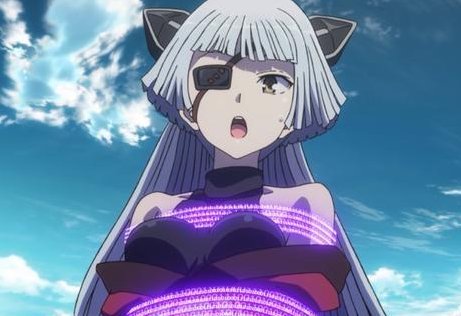 有什么好看的热血后宫动漫?