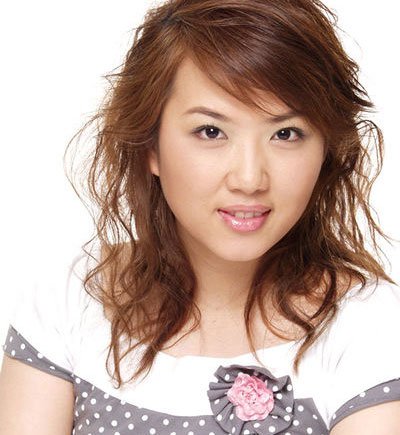 叶薇薇的个人简介