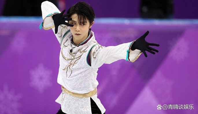 羽生结弦作为日本运动员，为什么不被日本人待见反被中国人喜欢？