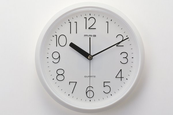 北京时间国家授时中心标准时间