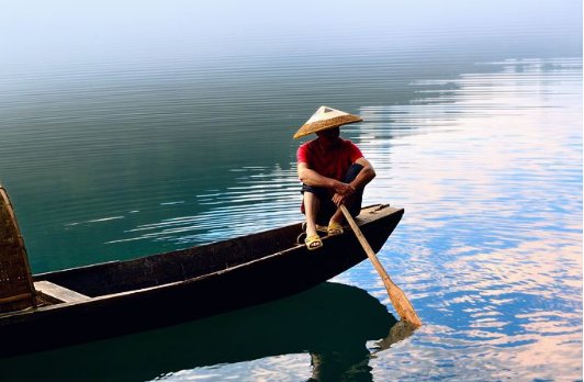 静观其变什么意思？