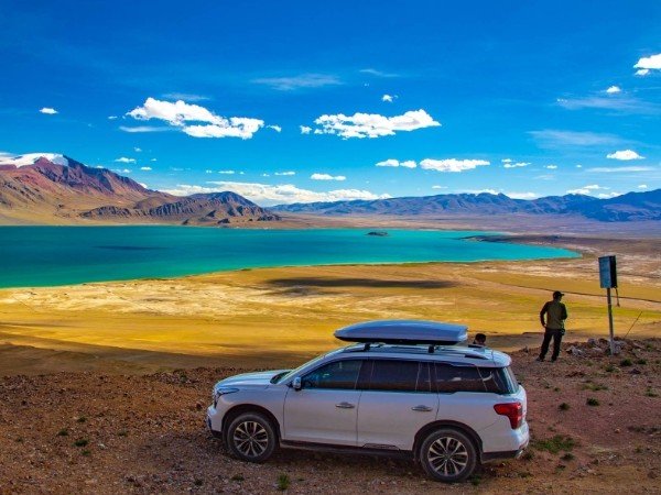 大理怎么去腾冲