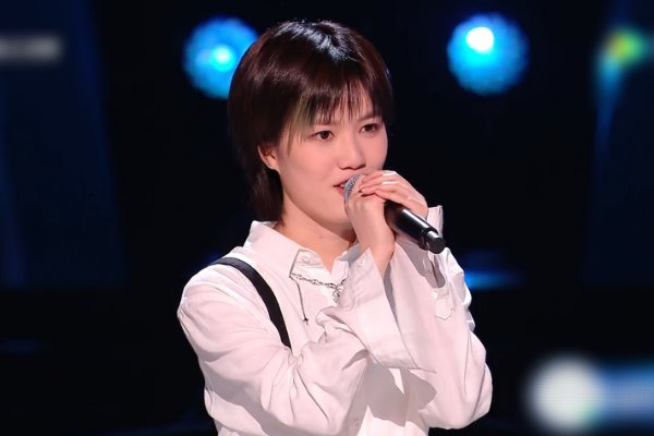 22年好声音冠军是谁