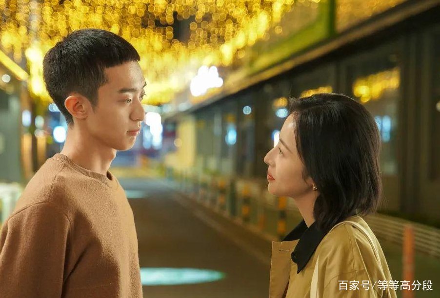 我在他乡挺好的大结局，简亦繁为什么非要离开?