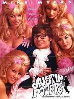 王牌大贱谍的介绍