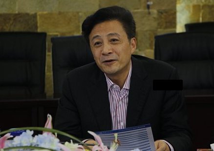 平邑刘宏的妻子