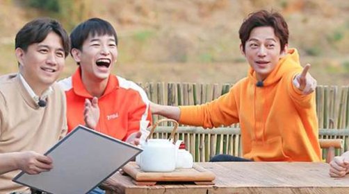 向往的生活6开播时间