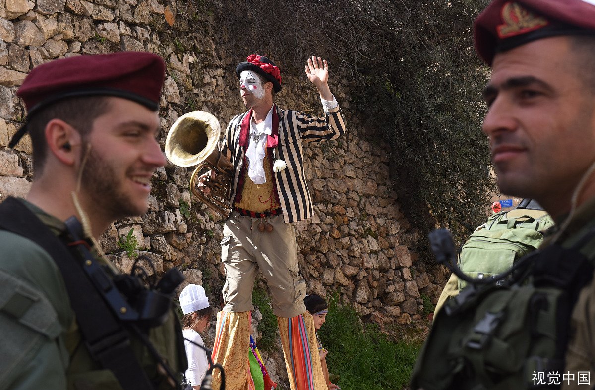 为了免于抓错人，二战时德国纳粹是如何分辨犹太人？