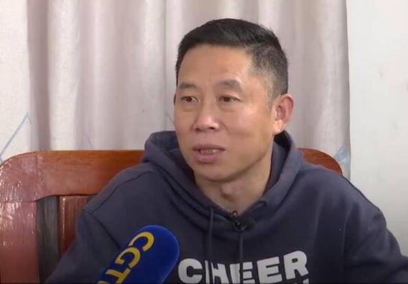 孙海洋是湖北哪里人