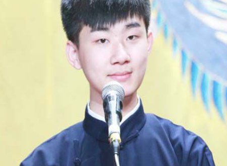 陶阳退出德云社，为啥？