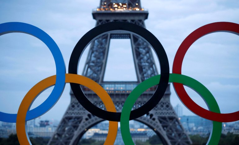 上届奥运会是哪一年?