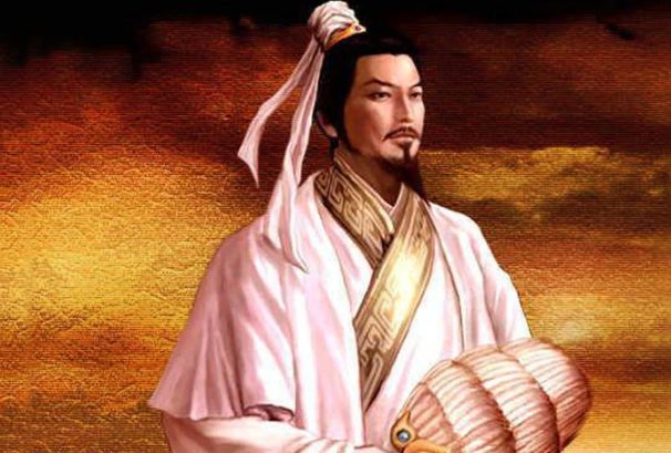 在京剧艺术中,诸葛亮只有在哪出戏