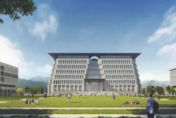 曹德旺福耀科技大学招生条件