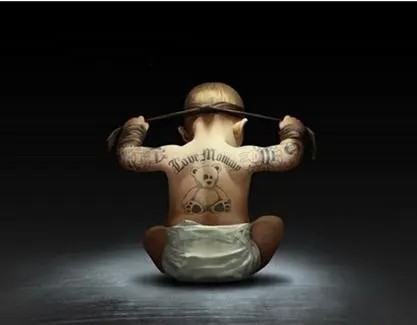 四字的昵称有那些?