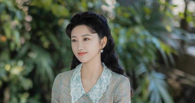 流光之城七爷喜欢冯世真吗