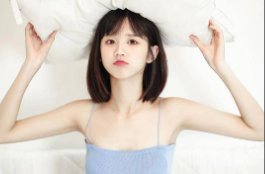 井川里予被爆疑似小三！在网上有哪些关于她的黑料？