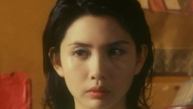 舒琪是在哪部片子里出现的啊？