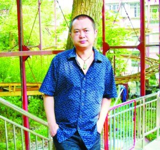 风天啸的人物经历