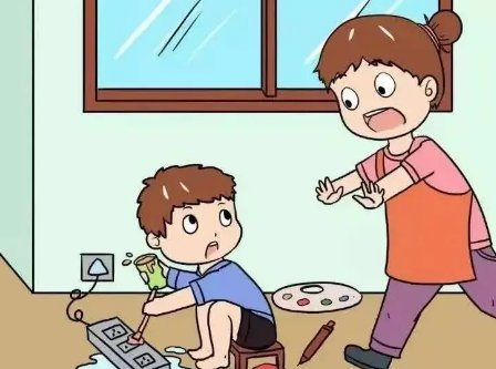 郑州一孩子玩耍引燃不明液体严重烧伤,家长该如何加强孩子的安全意识?