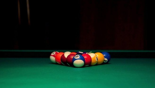 斯诺克8强对阵表