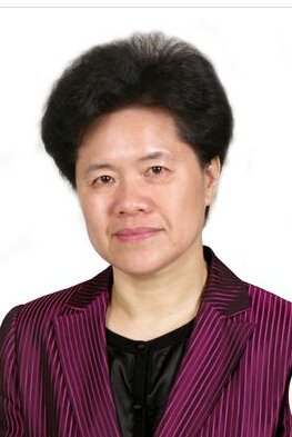 舒小琴现在任什么职务