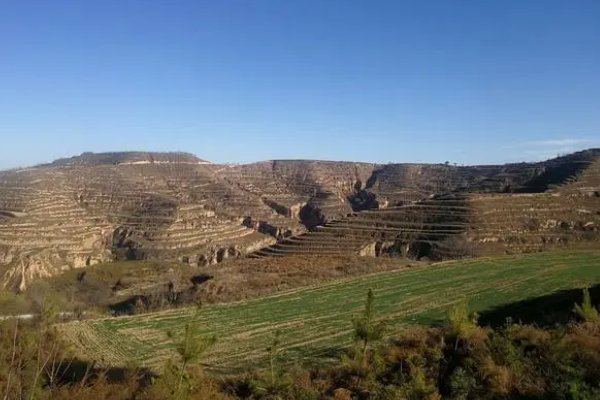 塬怎么读什么意思