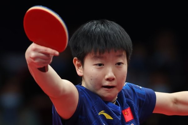 石家庄一小学培养4位世界冠军,这所学校是如何做到的?