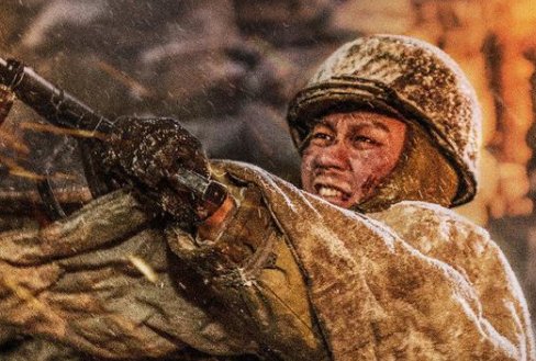 《长津湖》余从戎原型是谁?