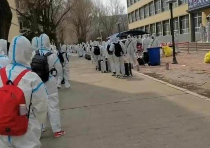 吉林农科院学生发微博向社会求救,到底发生了什么?