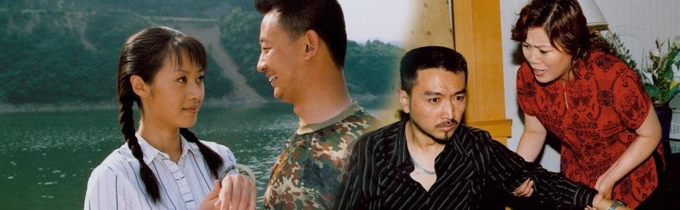 柳树屯的演职员表