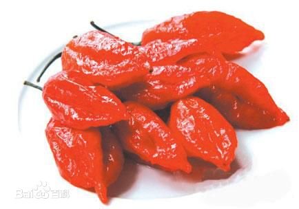 中国哪个地方的辣椒最辣