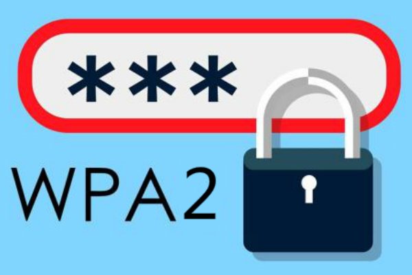 wpa2密码是什么意思