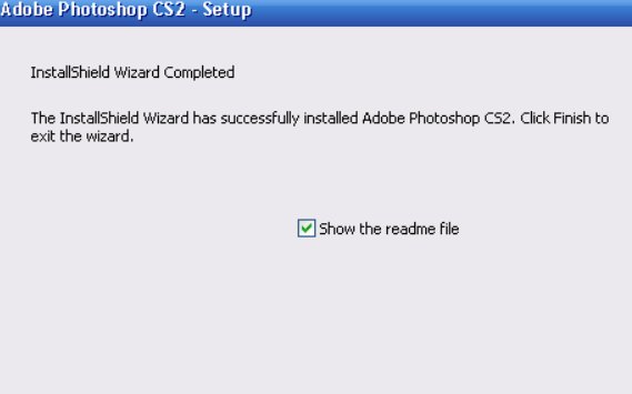 photoshop汉化包，怎么用啊