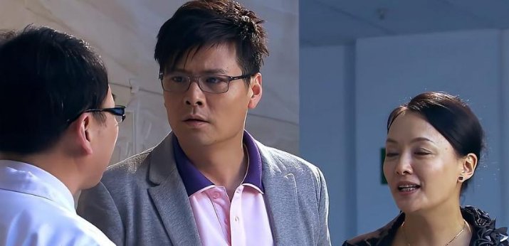 小夫妻时代剧情分集介绍