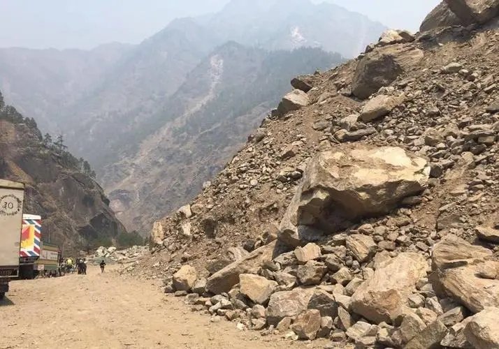 青海1小时内连震5次，西安等多地有震感，近期内青海还会发生地震吗？