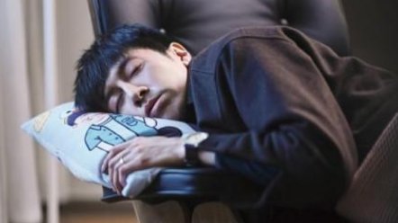 《完美伴侣》中的陈珊,为保二胎有多拼?