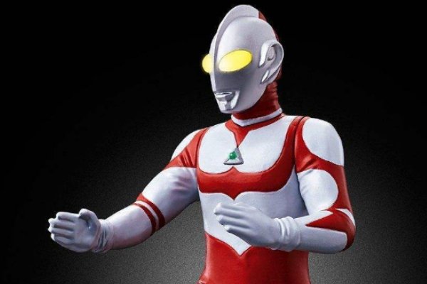 十大最弱奥特曼