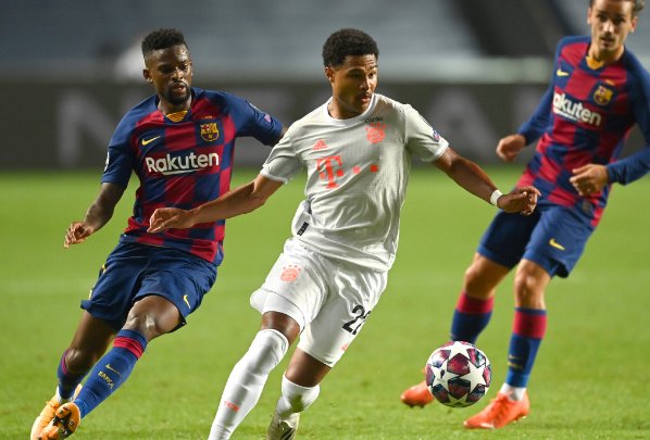 欧冠转播是哪个台