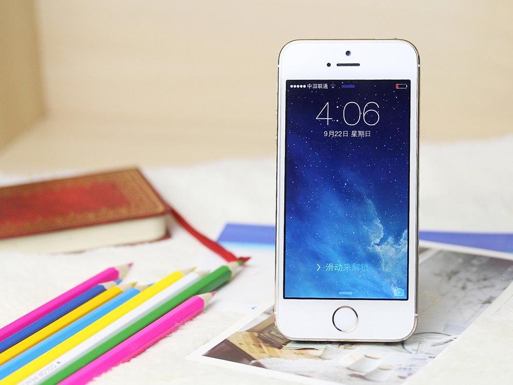 港版苹果5s可以支持电信卡吗？