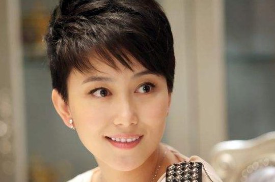 丁柳元老公罗刚的背景是什么