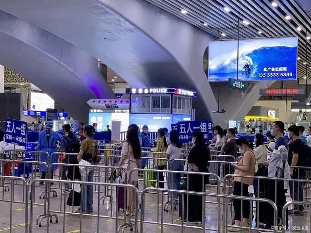 5天超450人感染，2000多名游客滞留此地，北海的疫情为何来势汹汹？